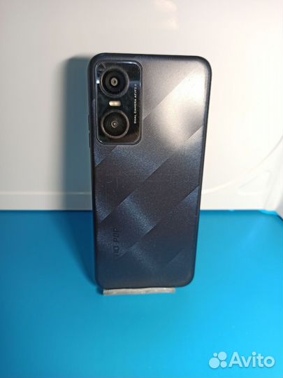 TECNO Pop 6 Pro, 2/32 ГБ