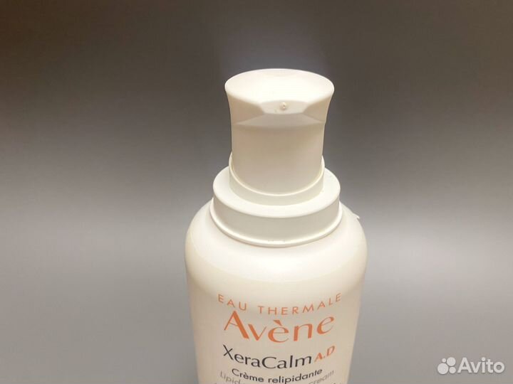 Крем avene XeraCalm A.D. Липидовосполняющий 400 мл