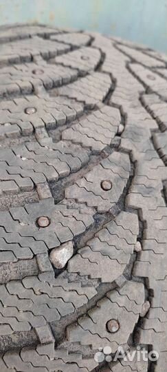 Cordiant Sno-Max 225/65 R17 102