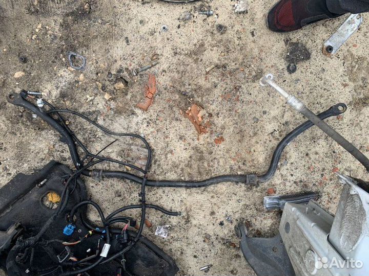 Стабилизатор Лада X-Ray