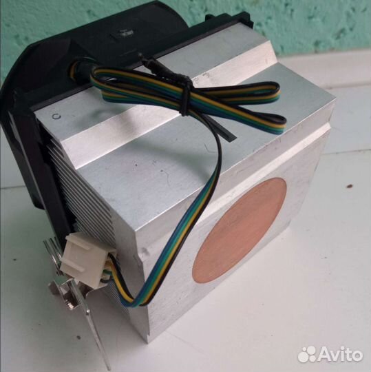 Мат. плата Asus M5A78L LE rev.2.02 с процессором