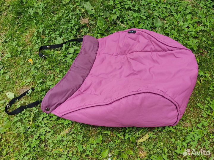 Запчасти для коляски Jetem