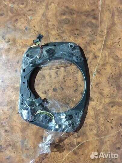 Плата рулевого колеса Mercedes W220