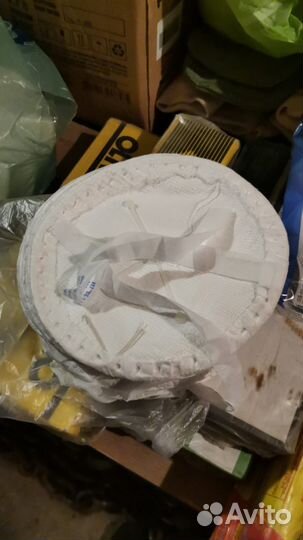 Респиратор шб-1 Лепесток - 200 FFP3