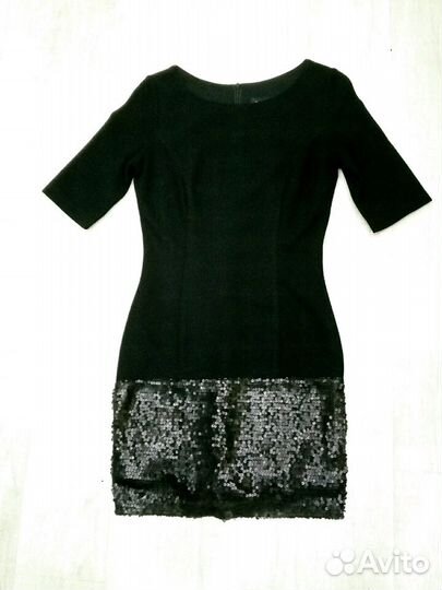 Платье (новое)