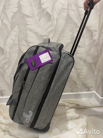 Сумка дорожная