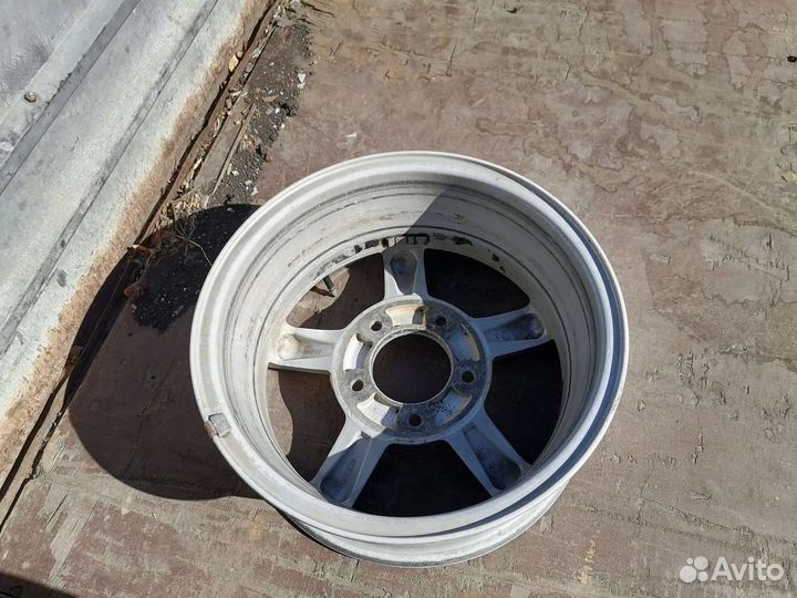 Продам литой диск r15