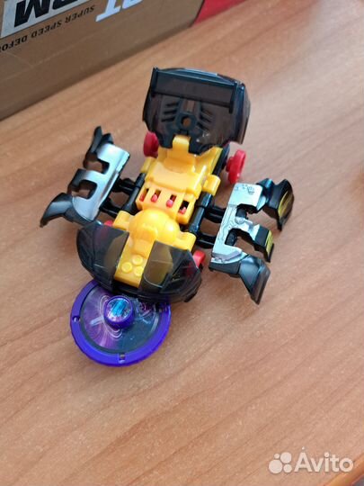 Скричеры машинки