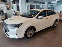 Новый Venucia D60 Plus 1.6 CVT, 2023, цена от 2 650 000 руб.