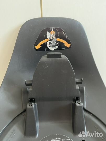 Cybex Sirona Z2 + база Z i-Size universal isofix