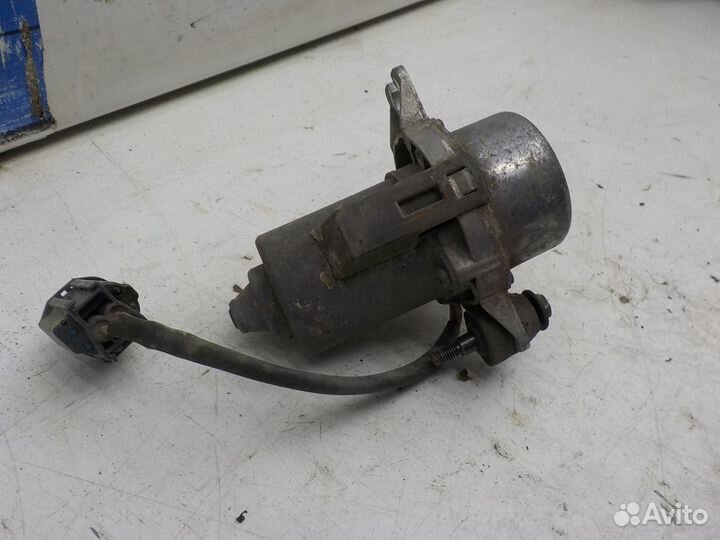 Насос вакуумный Ford Kuga 2008