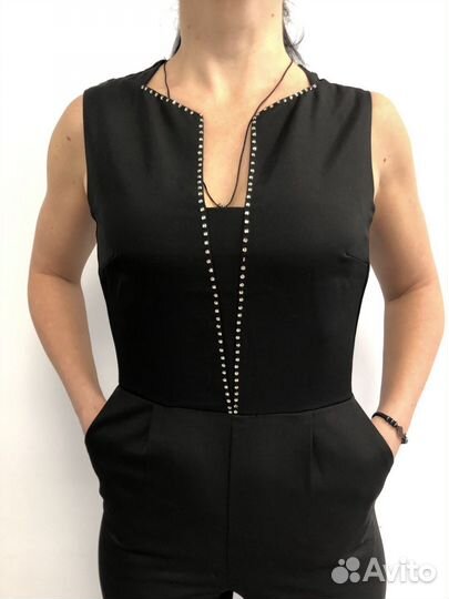 Комбинезон Morgan, в идеале