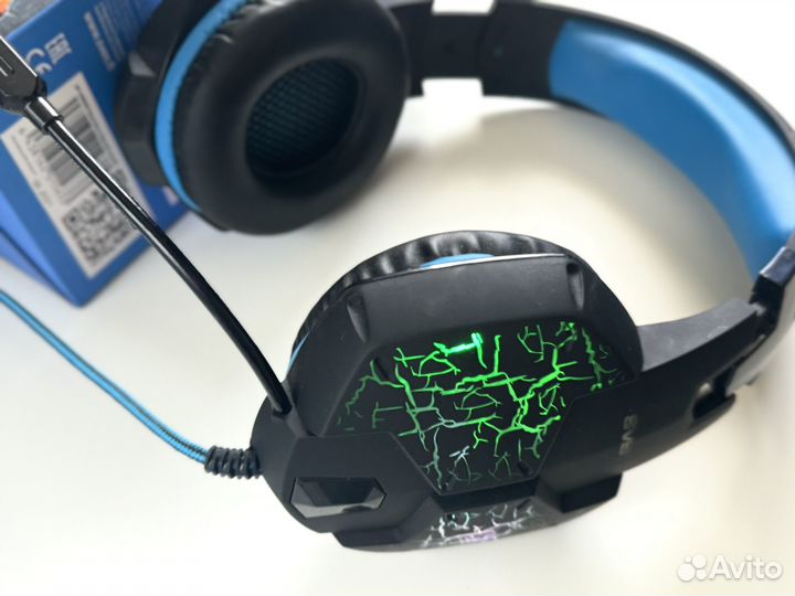 Наушники sven ap u980mv