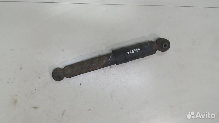 Амортизатор подвески Opel Astra H, 2009