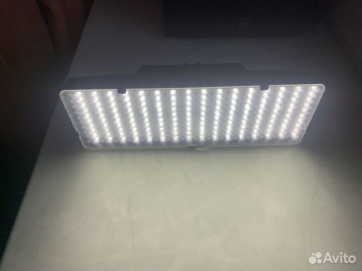 Bicolor Led-свет Genaray LED-7500T 320 LED