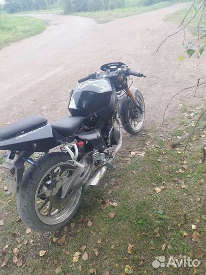 Мотоцикл 250