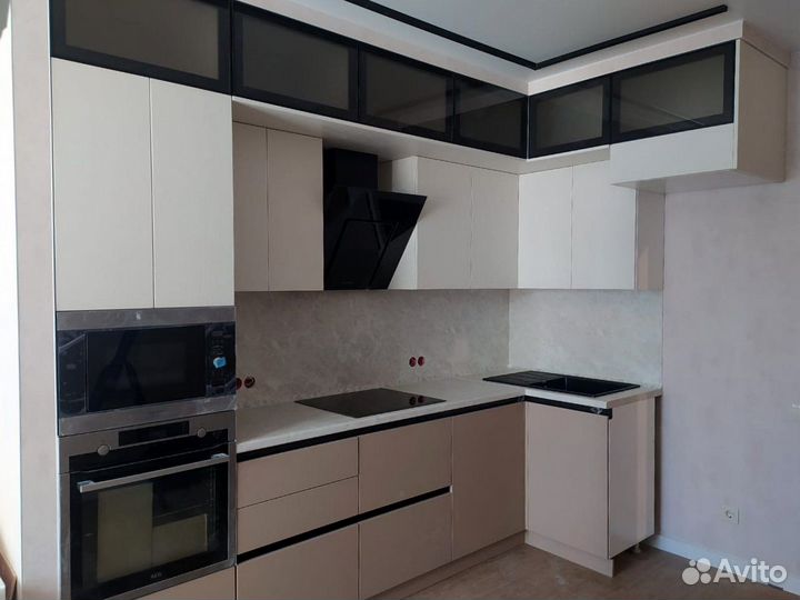 Кухня без посредников