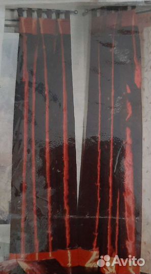Шторы