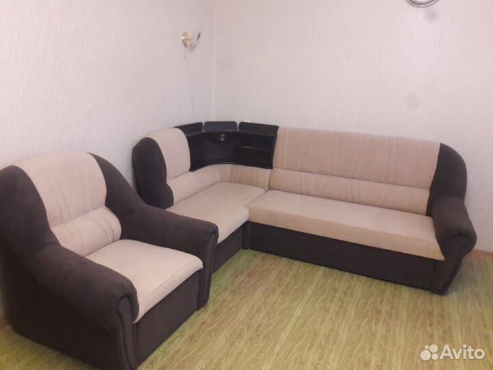 Перетяжка,обивка и ремонт мягкой мебели