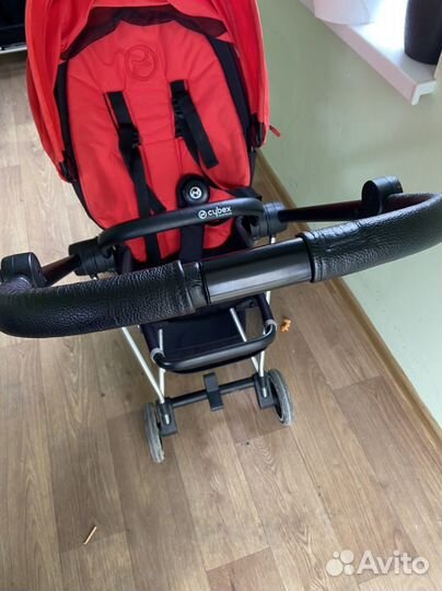 Коляска cybex mios