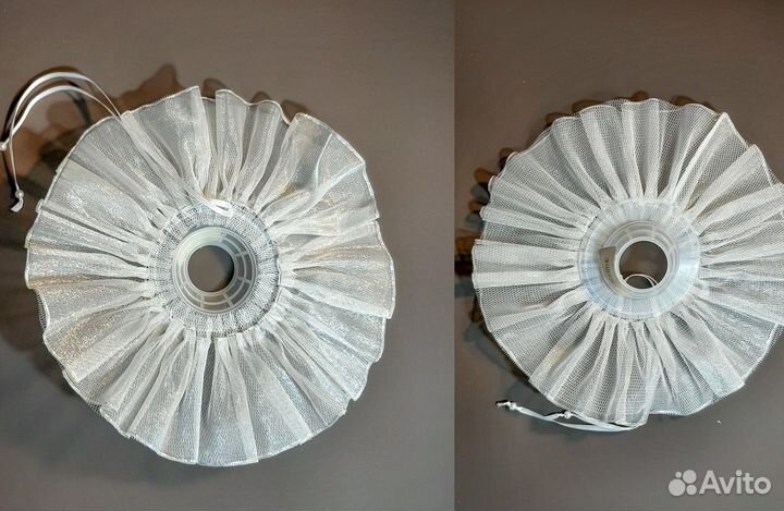 Манжетка для букета