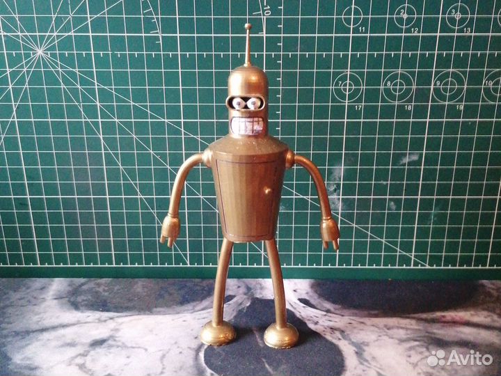 Фигурки на заказ 3Д печать