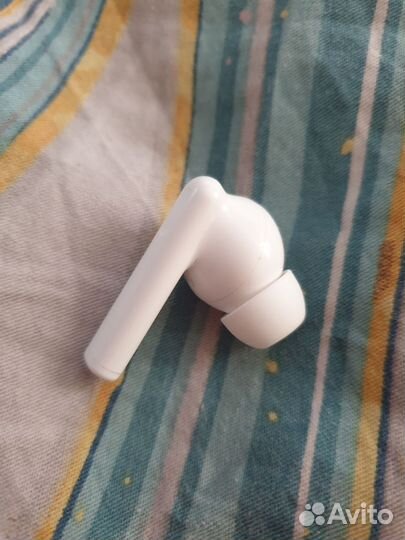 Наушник honor Choice earbuds X5 и кейс JBL