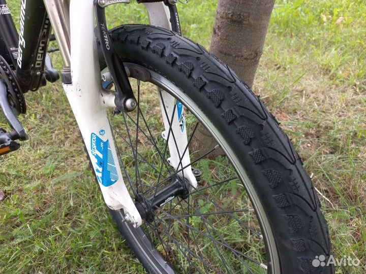 Велосипед детский Bergamont 20