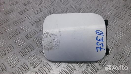 Лючок бака chevrolet nubira (7SE10IC01)