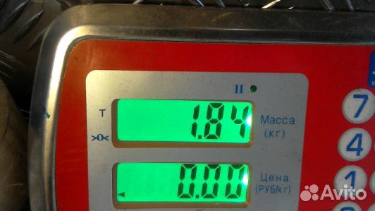 Вискомуфта дизельная mitsubishi pajero 3 (91U06BG0