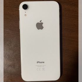 iPhone Xr, 128 ГБ