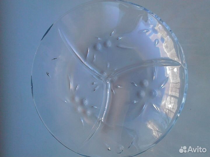 Менажница perla