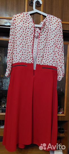 Платье размер 50