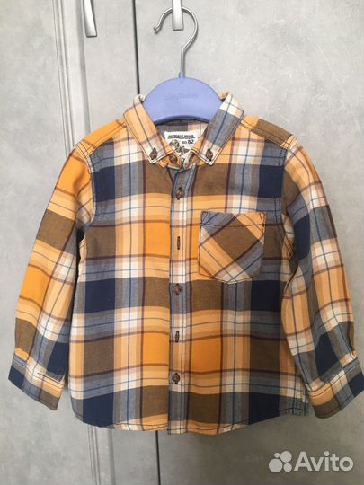 Рубашка Next 92