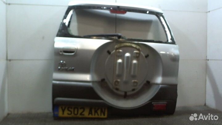 Двигатель стеклоочистителя задний Toyota RAV 4, 20