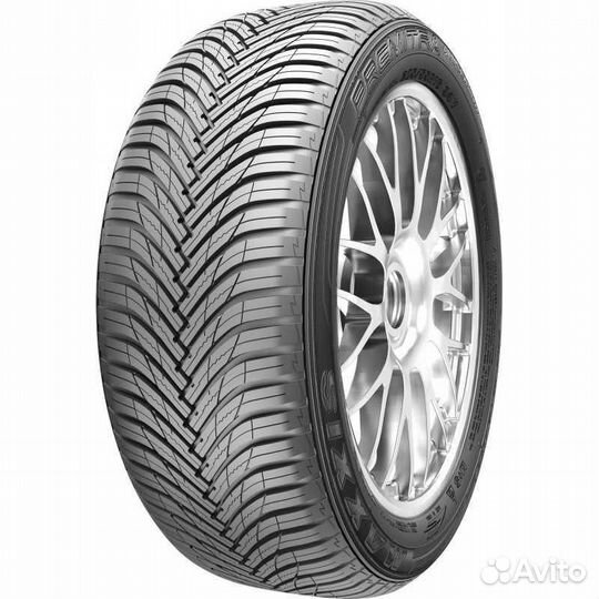 Maxxis Premitra All-Season AP3 205/65 R16 99H