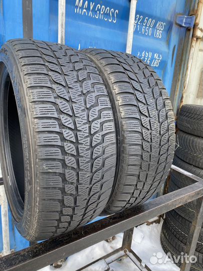 Bridgestone Blizzak LM-25 225/45 R17 94V