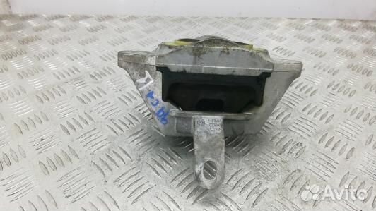 Подушка двигателя дизельная chevrolet cruze J300