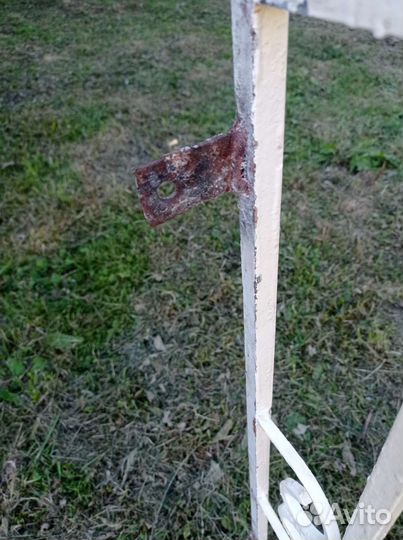 Решетка для окна