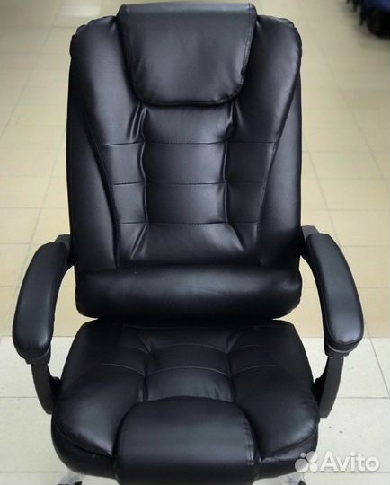 Офисное кресло бесплатная доставка