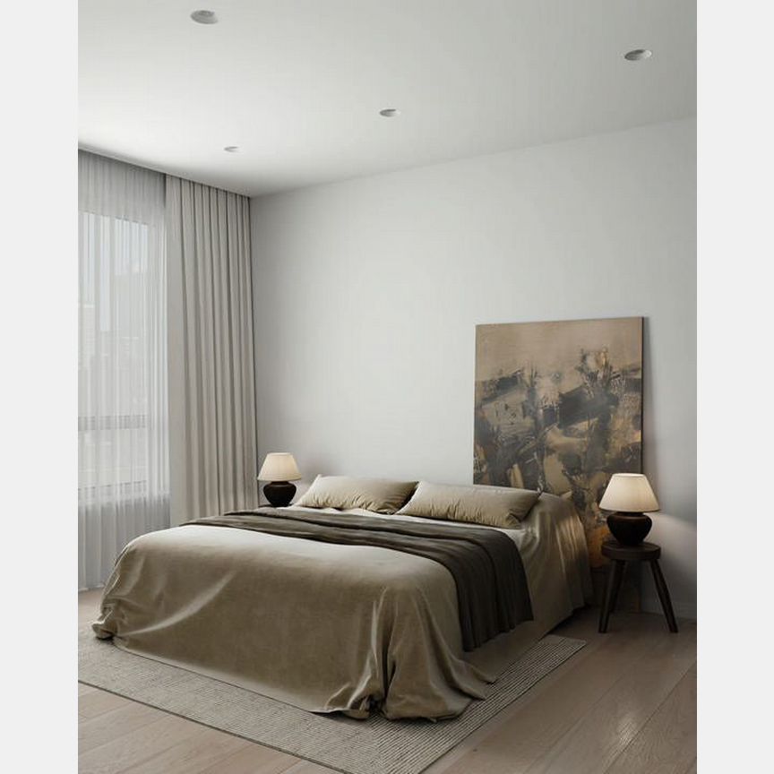 Квартира-студия, 20,1 м², 25/25 эт.