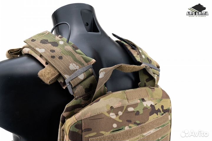 Жилет CPC MOD.2 (Ars Arma)