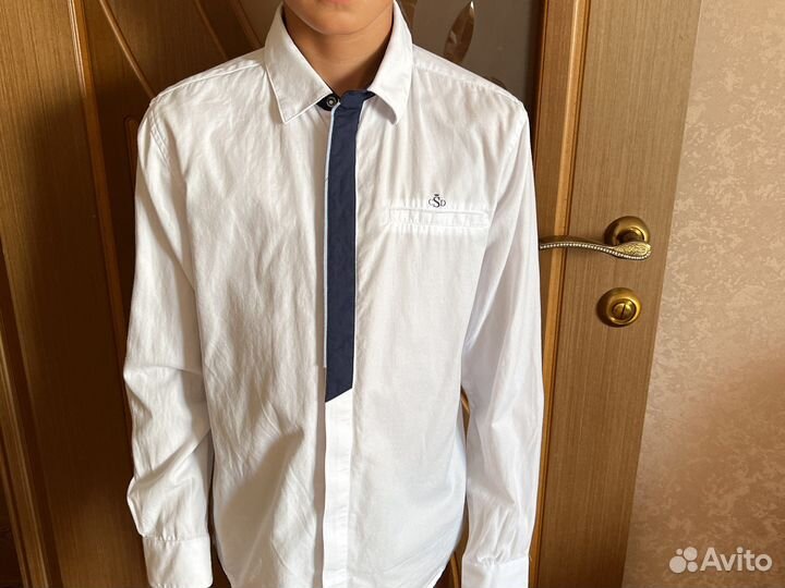 Рубашка chessford, 152