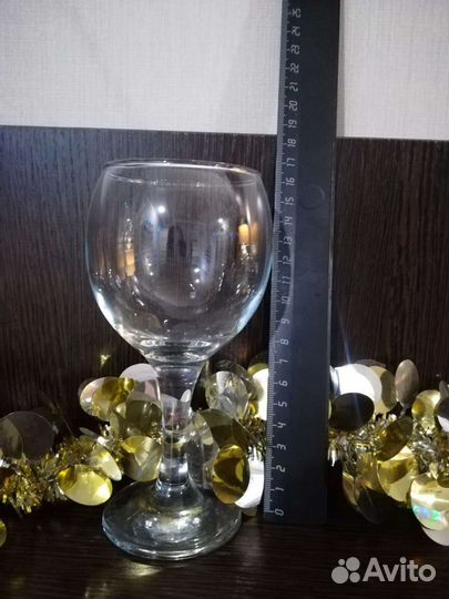 Фужеры для вина