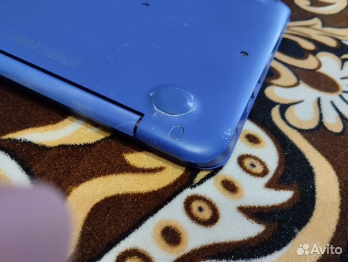 Ноутбук HP Stream 13-c050ur