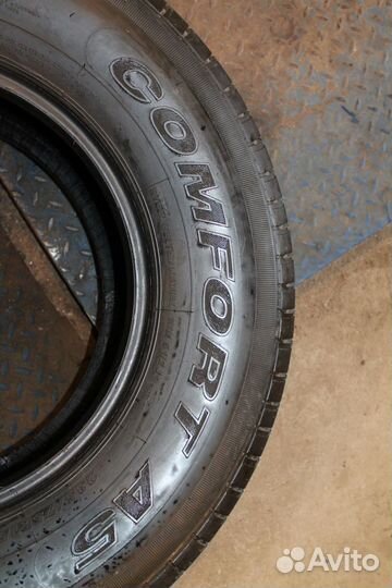 Antares Comfort A5 235/75 R15 105S