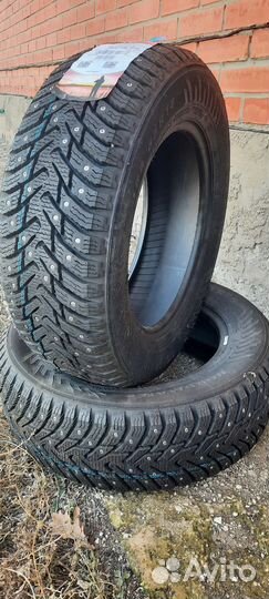 Nokian Tyres Nordman 8 185/65 R14