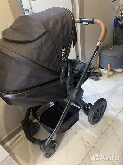 Коляска happy baby mommer pro 2 в 1