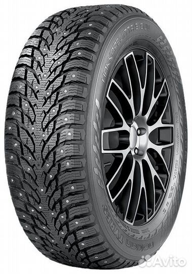Nokian Tyres Hakkapeliitta 9 SUV 295/40 R20