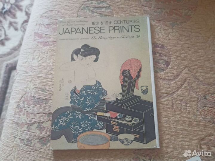 Открытки СССР 1984 Ленинград коллекционные